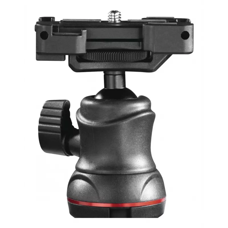 Τρίποδο HAMA Solid 80 Ball με Bluetooth τηλεχειριστήριο – HAMA Solid 80 τρίποδο με σφαιρική κεφαλή