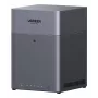 UGREEN NAS DH4300 Plus 4-bay 120TB με 2.5GbE και USB-C