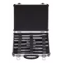 Σετ τρυπανιών Bosch 2 608 578 765, 11 τεμ., για δραπανοκατσάβιδα, για μπετόν