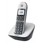 Motorola CD5001 ασύρματο τηλέφωνο DECT με μεγάλα πλήκτρα, λευκό