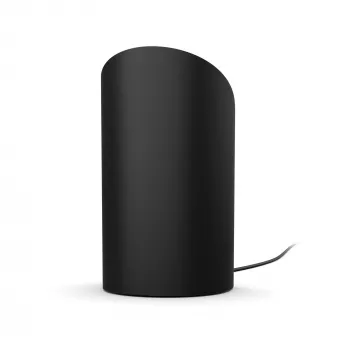 Λάμπα Wallwasher Philips Hue Play Wallwasher — LED 1035 lm, πολύχρωμη, μαύρη, αλουμίνιο/πλαστικό, 100–240 V