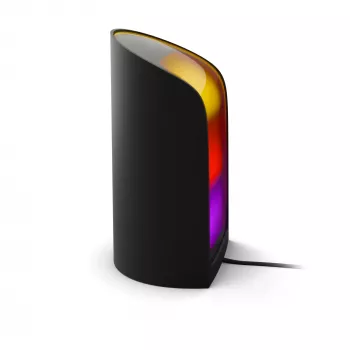 Philips Hue Play Wall Washer, Μαύρο, EU/UK