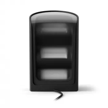 Philips Hue Play Wall Washer, Μαύρο, EU/UK