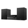 Philips TAM4505M2/12 Σύστημα ήχου σπιτιού Micro-System 80 W Μαύρο, Σκούρο γκρι
