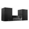 Philips TAM4505M2/12 Σύστημα ήχου σπιτιού Micro-System 80 W Μαύρο, Σκούρο γκρι