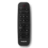 Philips TAM4505M2/12 Σύστημα ήχου σπιτιού Micro-System 80 W Μαύρο, Σκούρο γκρι