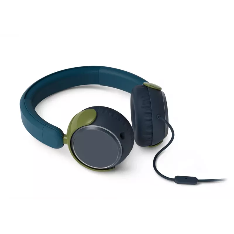 Ακουστικά Philips TAK2000CT/00 Ενσύρματα USB Type-C 20-20000 Hz