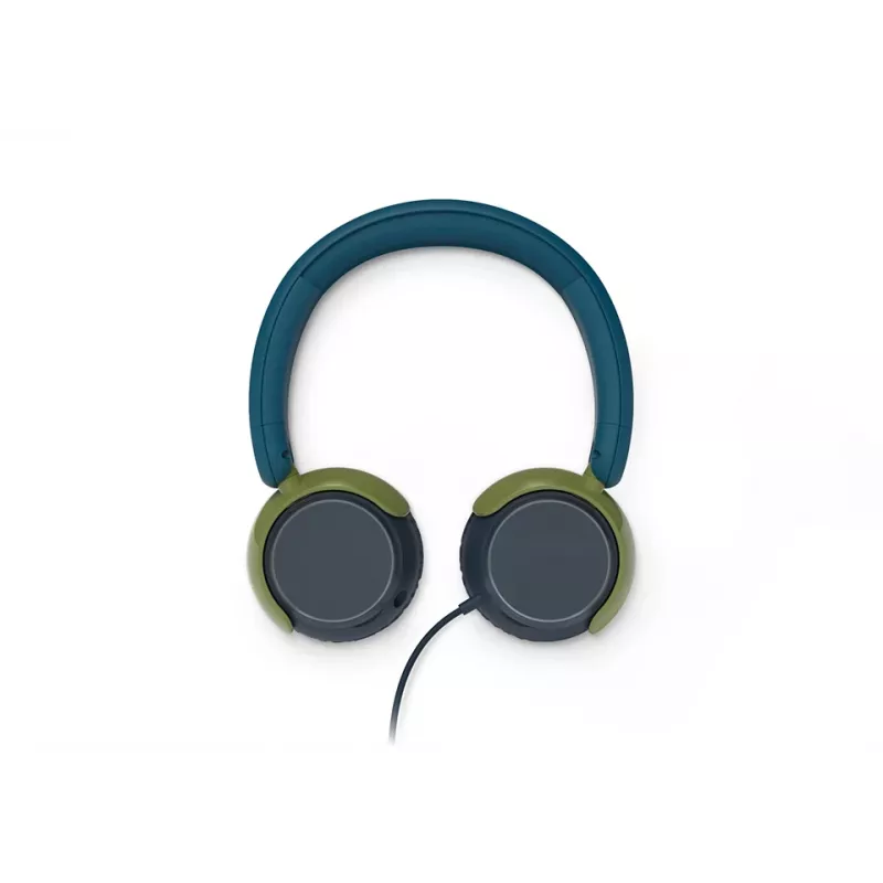 Ακουστικά Philips TAK2000CT/00 Ενσύρματα USB Type-C 20-20000 Hz