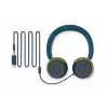Ακουστικά Philips TAK2000CT/00 Ενσύρματα USB Type-C 20-20000 Hz