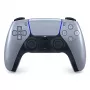 Sony DualSense Ασύρματο χειριστήριο για PlayStation 5, Sterling Silver