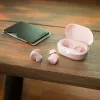 Philips TAT1209PK/00 Ακουστικά/Headset True Wireless Stereo (TWS) In-Ear Κλήσεις/Μουσική Bluetooth Ροζ