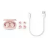Philips TAT1209PK/00 Ακουστικά/Headset True Wireless Stereo (TWS) In-Ear Κλήσεις/Μουσική Bluetooth Ροζ