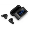 Headset Philips TAT6000BK/00 True Wireless Stereo (TWS) Bluetooth In-ear, 20–20000 Hz, 10 m, Μαύρο
