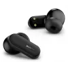 Headset Philips TAT6000BK/00 True Wireless Stereo (TWS) Bluetooth In-ear, 20–20000 Hz, 10 m, Μαύρο