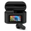 Headset Philips TAT6000BK/00 True Wireless Stereo (TWS) Bluetooth In-ear, 20–20000 Hz, 10 m, Μαύρο