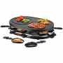 Συσκευή ρακλέτ Unold Raclette Gourmet 1200W 220-240V 50/60Hz