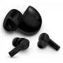 Ασύρματο In-Ear Headset Philips TAT2520BK/00 — Bluetooth, 20–20000 Hz, 10 m εμβέλεια, 40 g, μαύρο