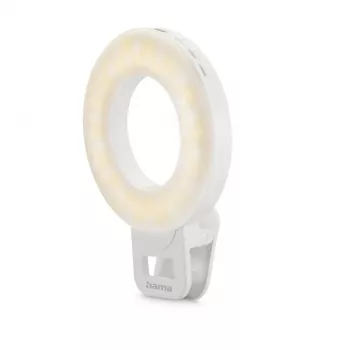 Δακτύλιος φωτός Hama 00004674 LED 60 λαμπτήρες 2800K-5600K 1,4W