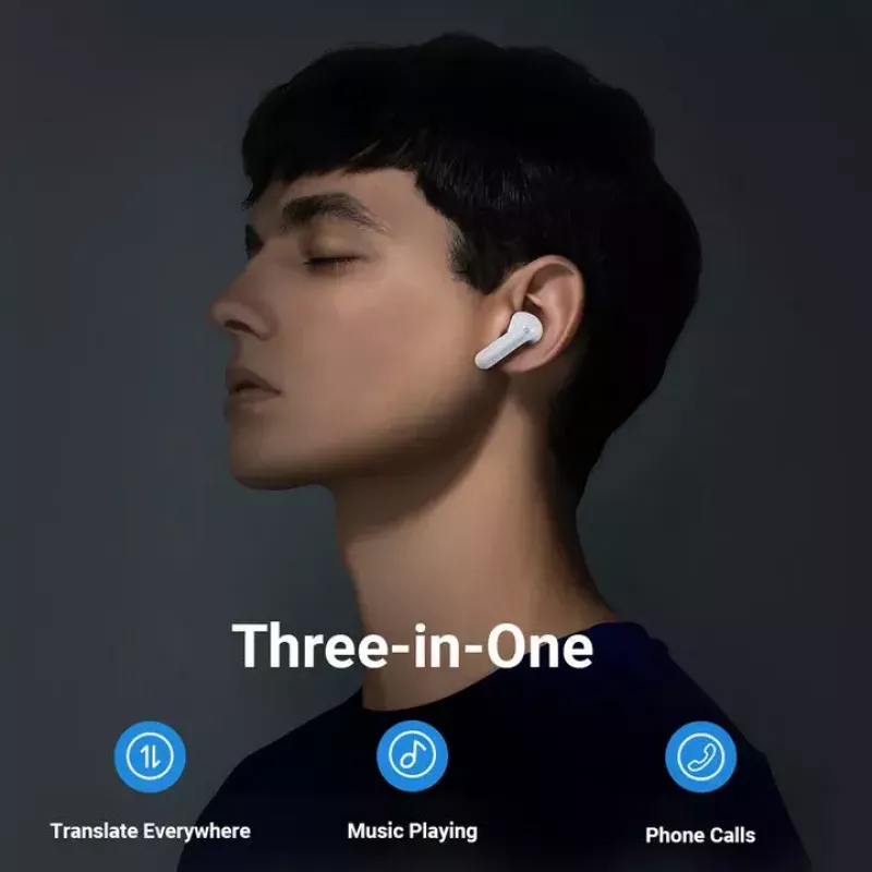 Ακουστικά Timekettle M3 Translator