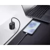 Τροφοδοτικό Intenso W20C 20W USB-C μαύρο