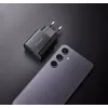 Τροφοδοτικό Intenso W20C 20W USB-C μαύρο