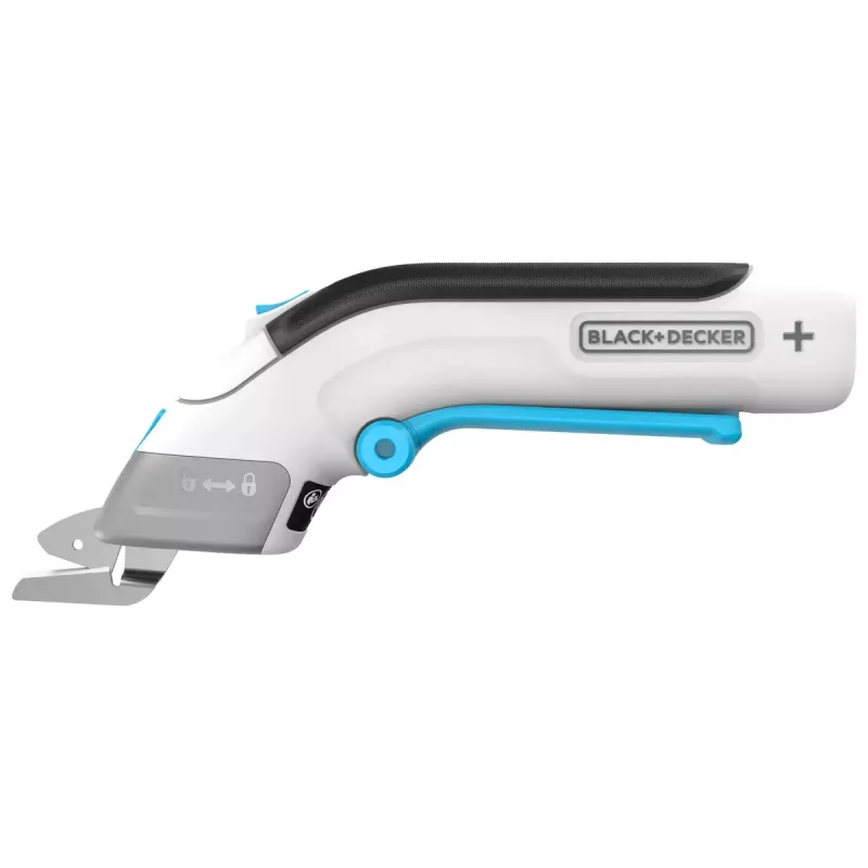 Ψαλίδι γραφείου Black & Decker BCSC115-XJ 1 τεμ.