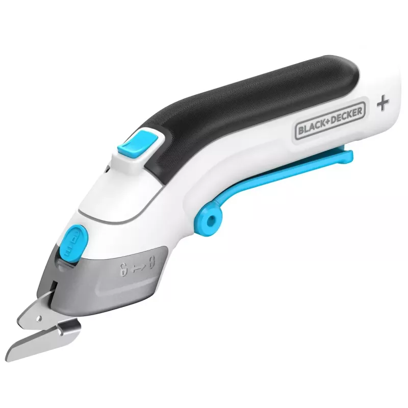 Ψαλίδι γραφείου Black & Decker BCSC115-XJ 1 τεμ.
