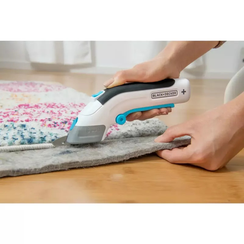 Ψαλίδι γραφείου Black & Decker BCSC115-XJ 1 τεμ.