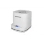 Αρτοπαρασκευαστής Unold Esge Backmeister Bernd 68120 — 550 W, μέγιστο βάρος ψωμιού 1 kg, λευκό, πλαστικό περίβλημα