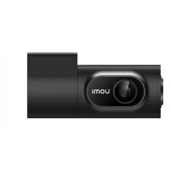 Imou T800 Dashcam 4K Ultra HD Wi-Fi DC μαύρο