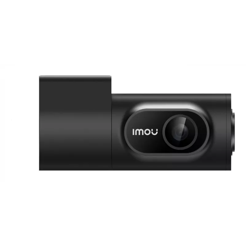 Imou T800 Dashcam 4K Ultra HD Wi-Fi DC μαύρο