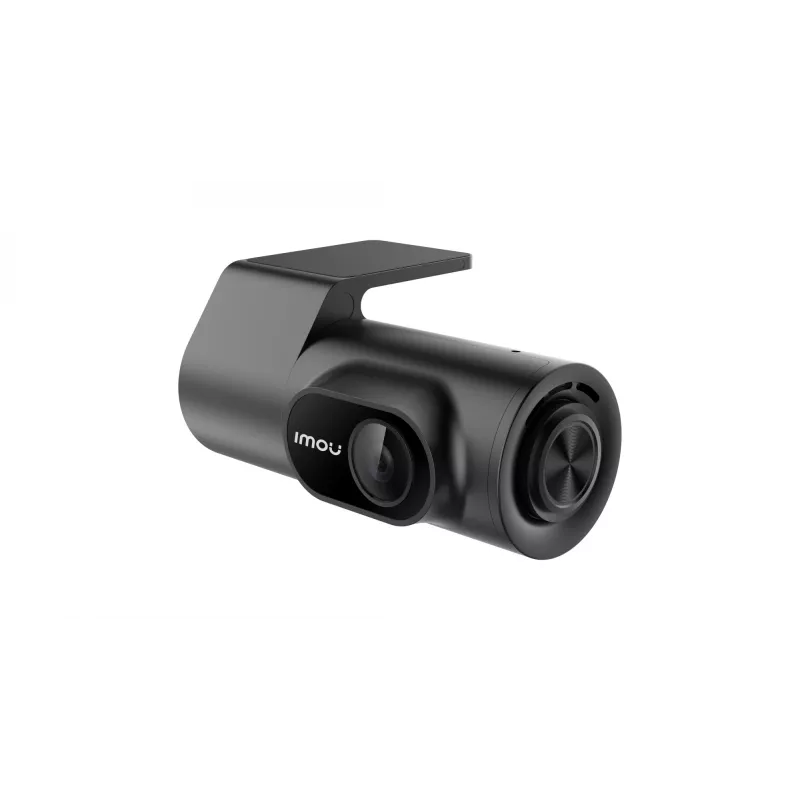 Imou T800 Dashcam 4K Ultra HD Wi-Fi DC μαύρο