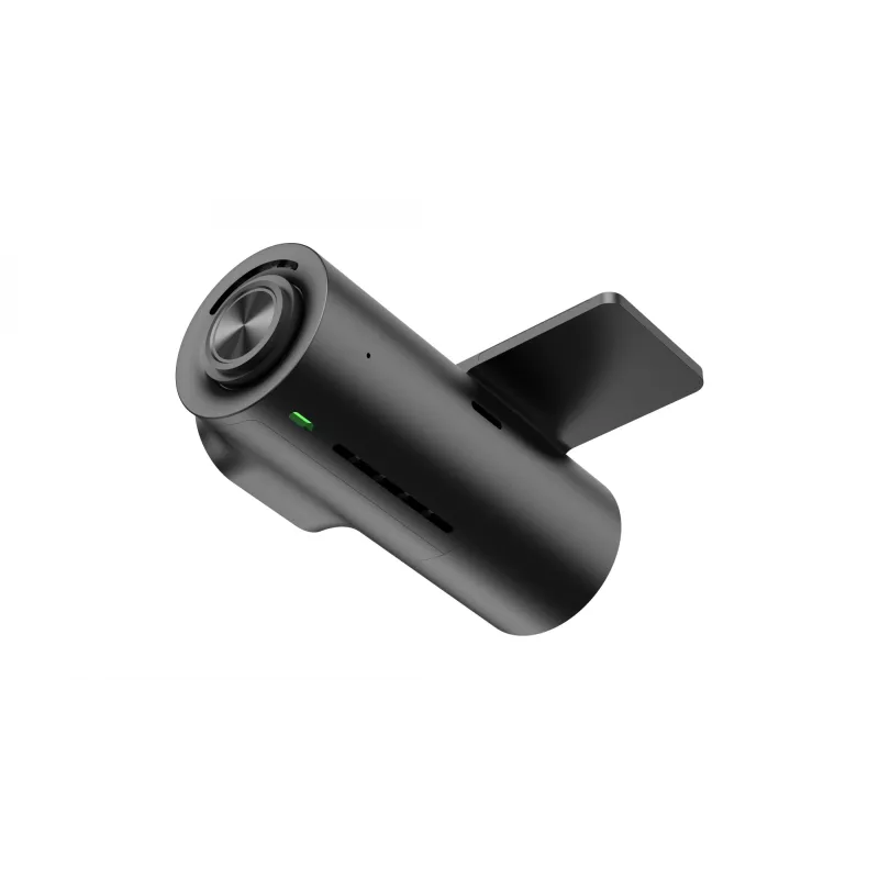 Imou T800 Dashcam 4K Ultra HD Wi-Fi DC μαύρο