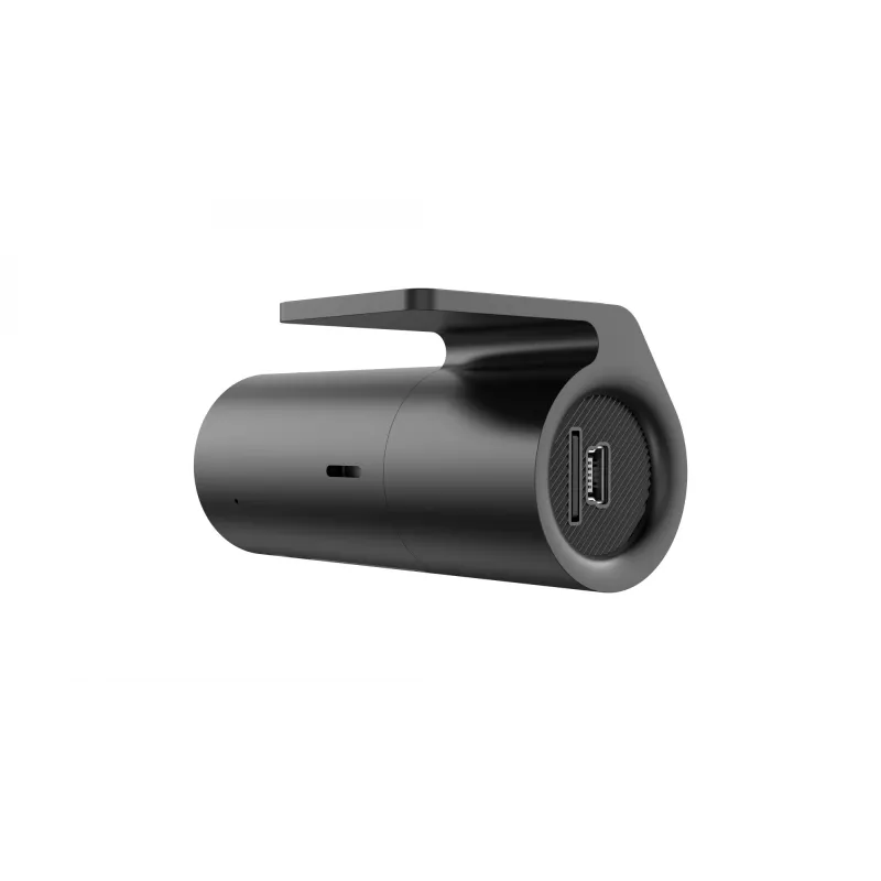 Imou T800 Dashcam 4K Ultra HD Wi-Fi DC μαύρο