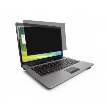 Kensington FP160W10 40,6 cm (16 ιντσών) φίλτρο απορρήτου χωρίς πλαίσιο για laptop 2H