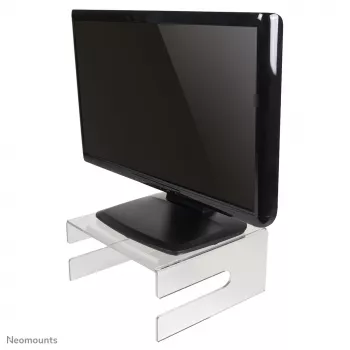 Βάση ανύψωσης οθόνης/laptop Neomounts NSMONITOR50 - universal