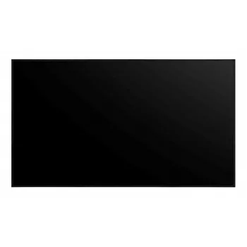 LG 43UL3Q-E οθόνη σήμανσης ψηφιακή διαφημιστική οθόνη 109,2 cm (43 ίντσες) LED Wi-Fi 350 cd/m² 4K Ultra HD μαύρη WebOS 16/7