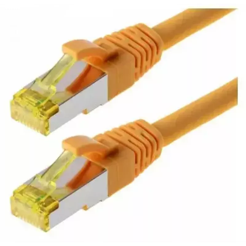 Καλώδιο δικτύωσης Helos Cat 6a S/FTP 3 m