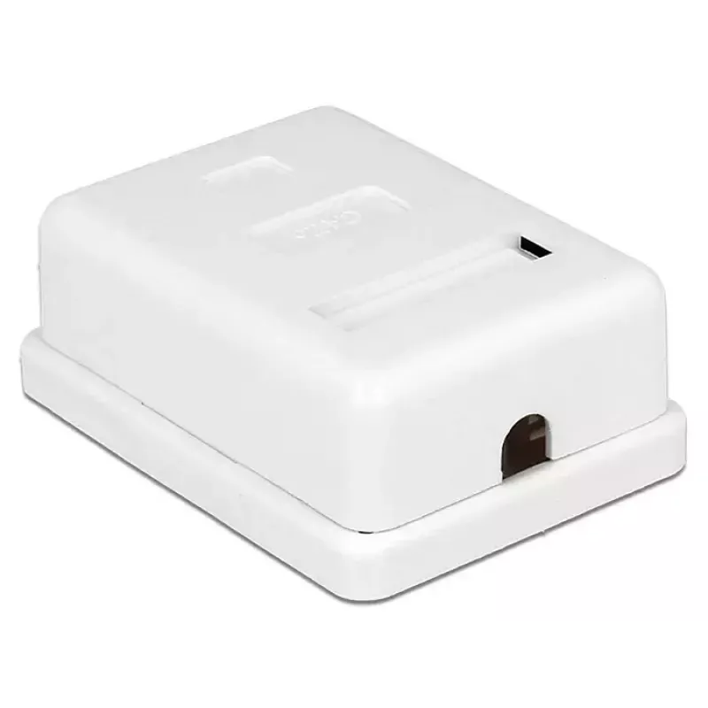 Πρίζα δικτύου RJ-45 DeLOCK 86169