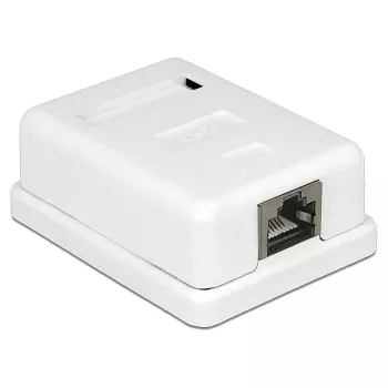 Πρίζα δικτύου RJ-45 DeLOCK 86169