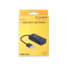 Κάρτα δικτύου DeLOCK 62595 Ethernet 100 Mbit/s