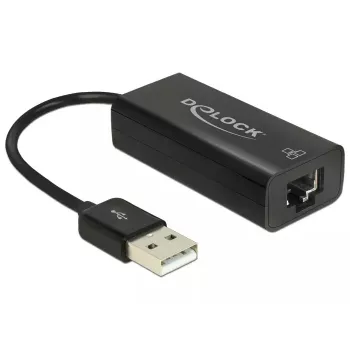 Κάρτα δικτύου DeLOCK 62595 Ethernet 100 Mbit/s