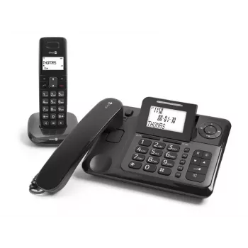 Αναλογικό/DECT τηλέφωνο Doro Comfort 4005