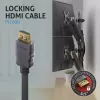 Καλώδιο HDMI PureLink PureInstall 1m PI1000-010