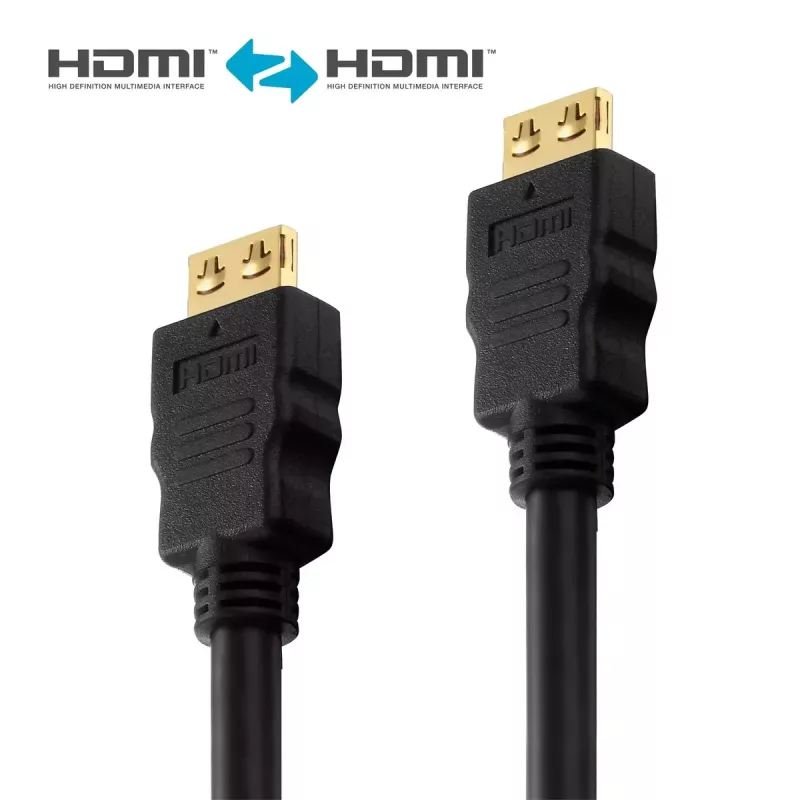 Καλώδιο HDMI PureLink PureInstall 1m PI1000-010