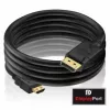 Καλώδιο DisplayPort σε HDMI PureLink PI5100 5 m
