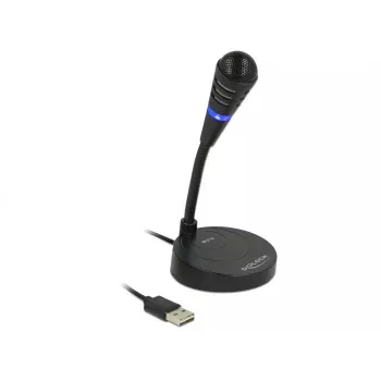 Μικρόφωνο PC DeLOCK 65868