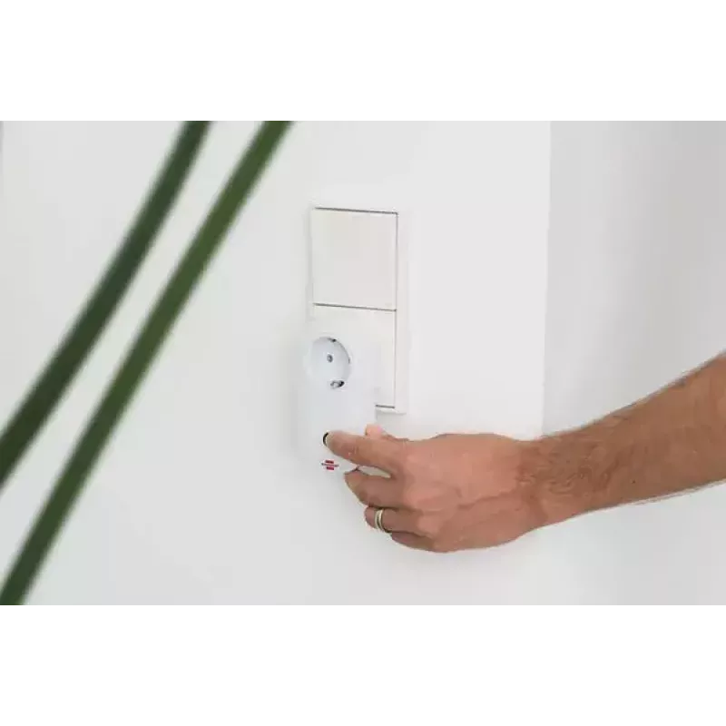 Έξυπνο βύσμα Brennenstuhl 1507040