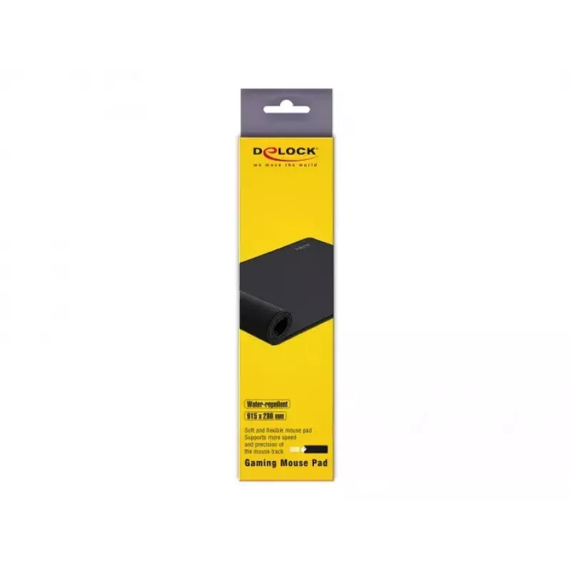 Mousepad DeLOCK 12557