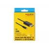 USB Προσαρμογέας γραφικών DeLOCK 83709